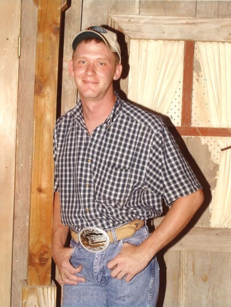 Michael B. Gregory Profile Photo