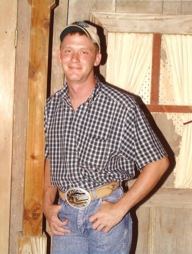 Photo of Michael B. Gregory