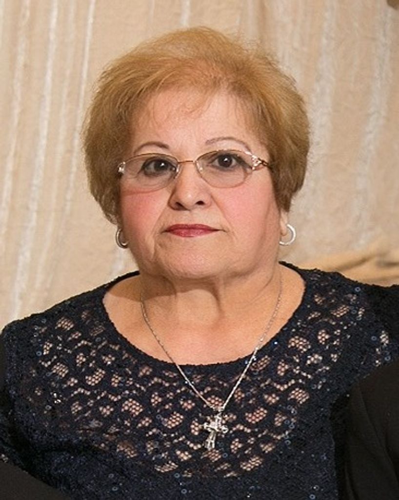 Najiba Barash Miram Profile Photo