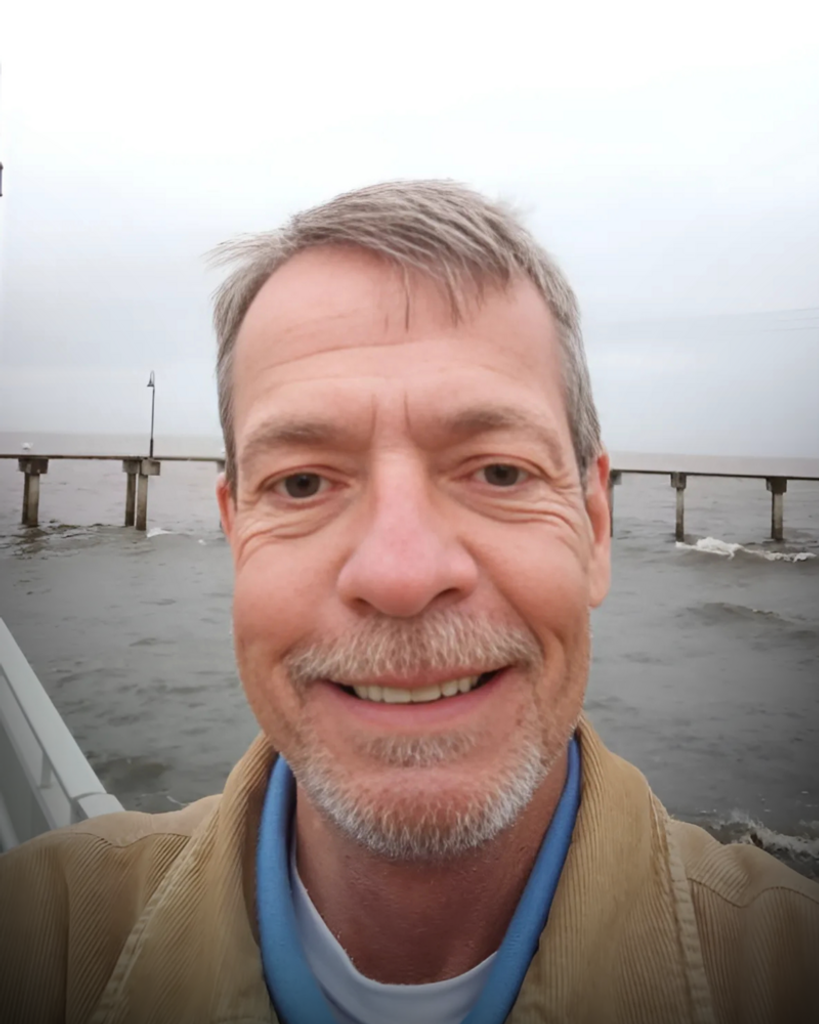 James Darrin Varnado Profile Photo