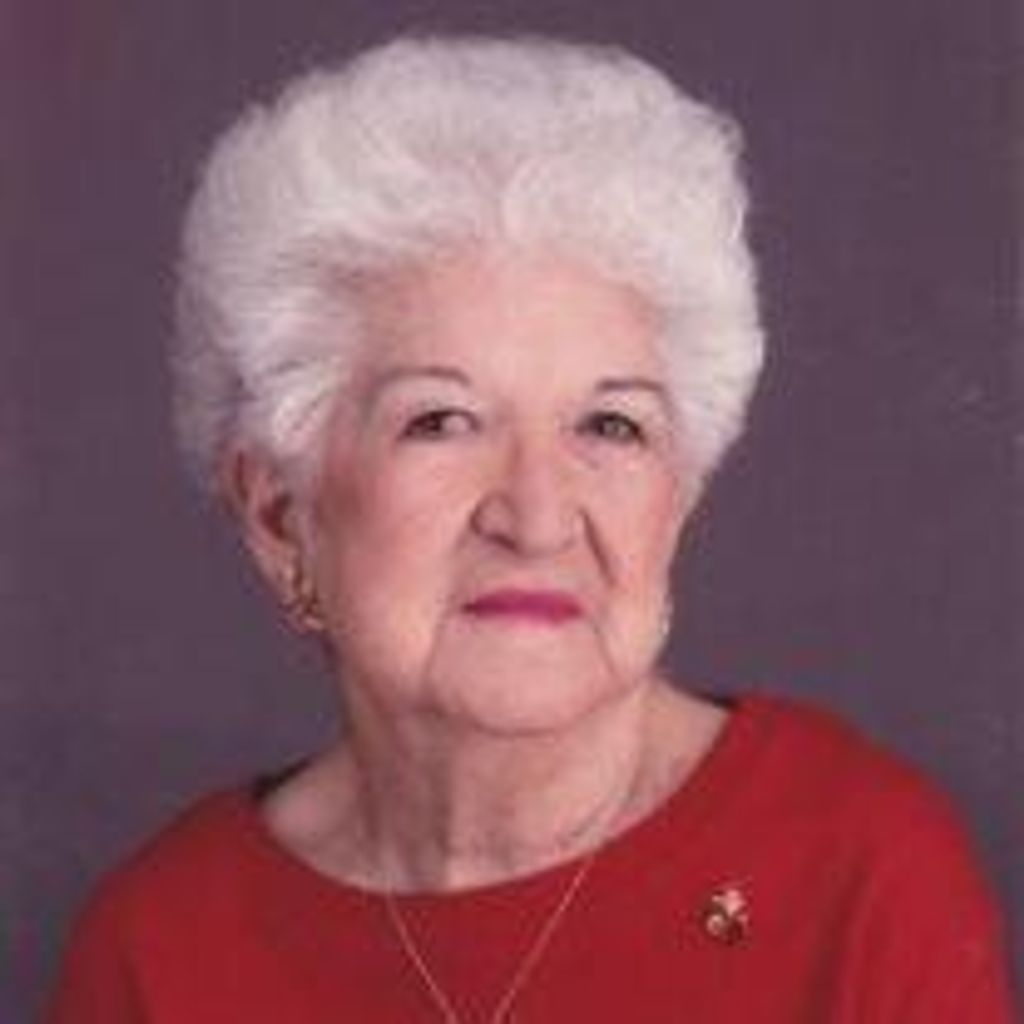 Elesta M. Griego