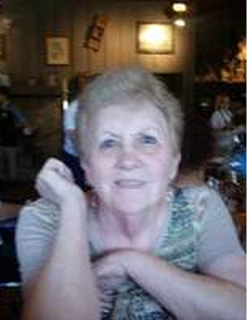 Lucette A. Smith Profile Photo