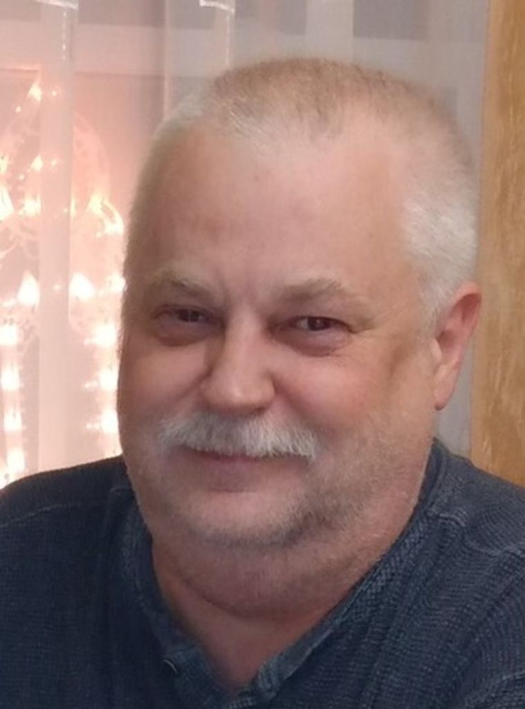 Christopher Milewski Profile Photo