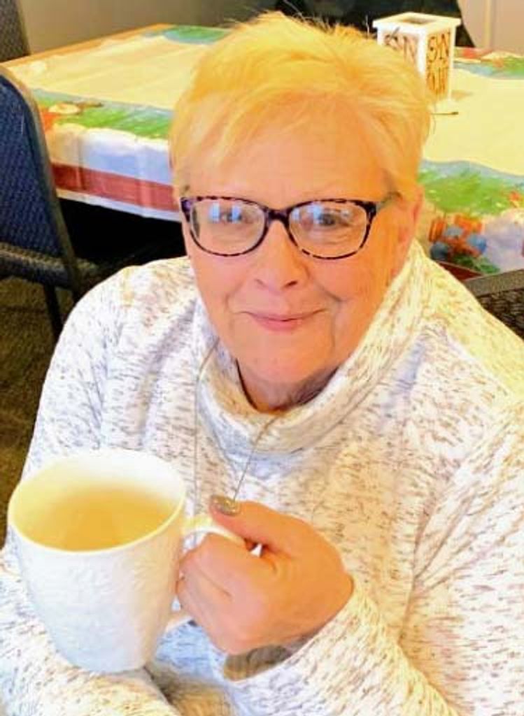 Teresa "Terry" Lynn Rausch