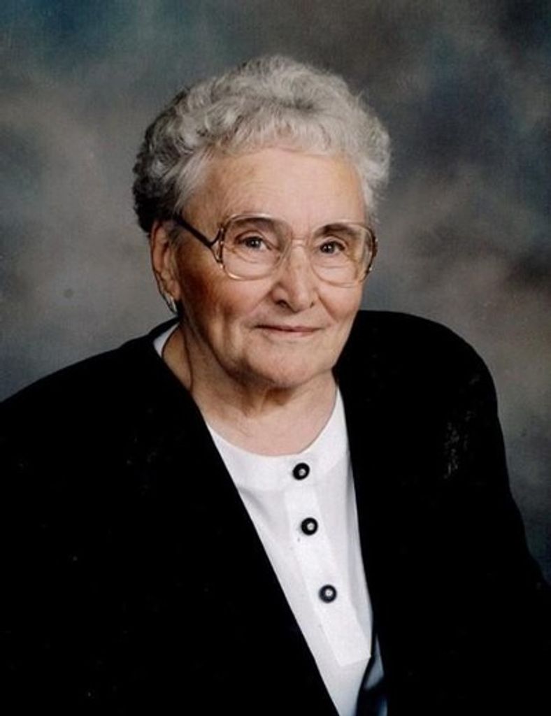 Helen Dyck Profile Photo