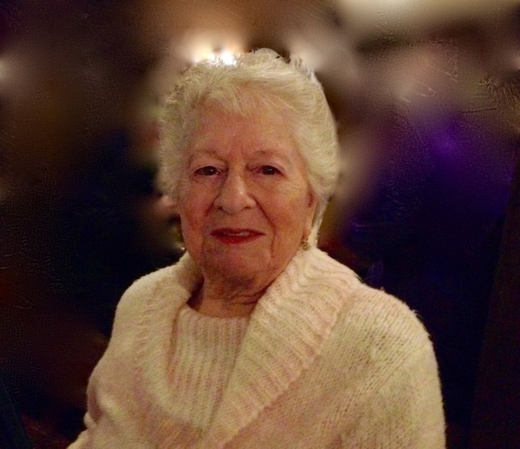 Frances (Puleo)  Angelina