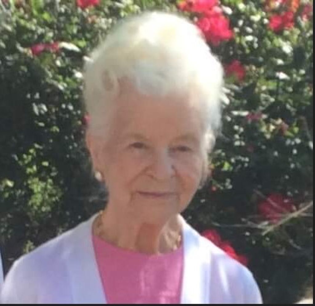 Charlie Mae McElhannon Profile Photo