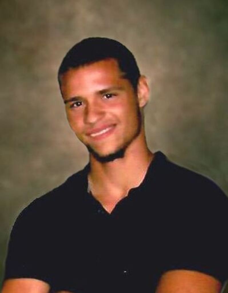 Lucky Thomas Wilson Profile Photo