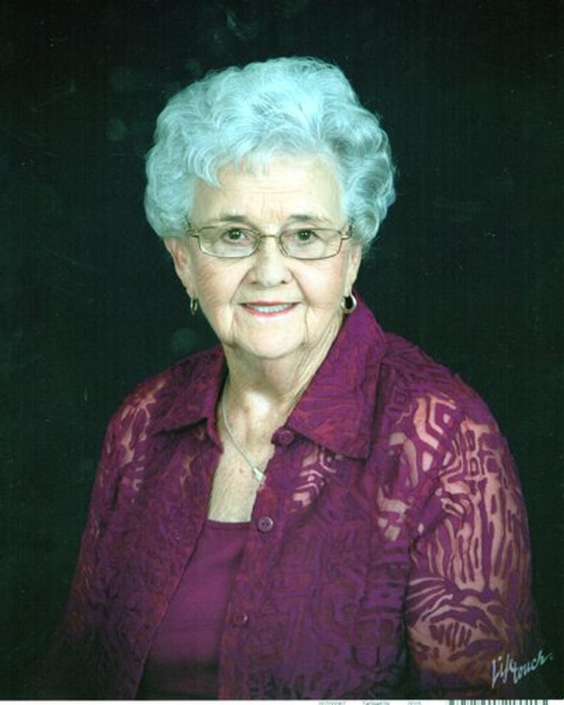 Johnnie Belle Martin Profile Photo