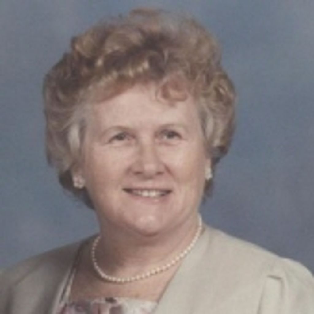 Mary V. Papke