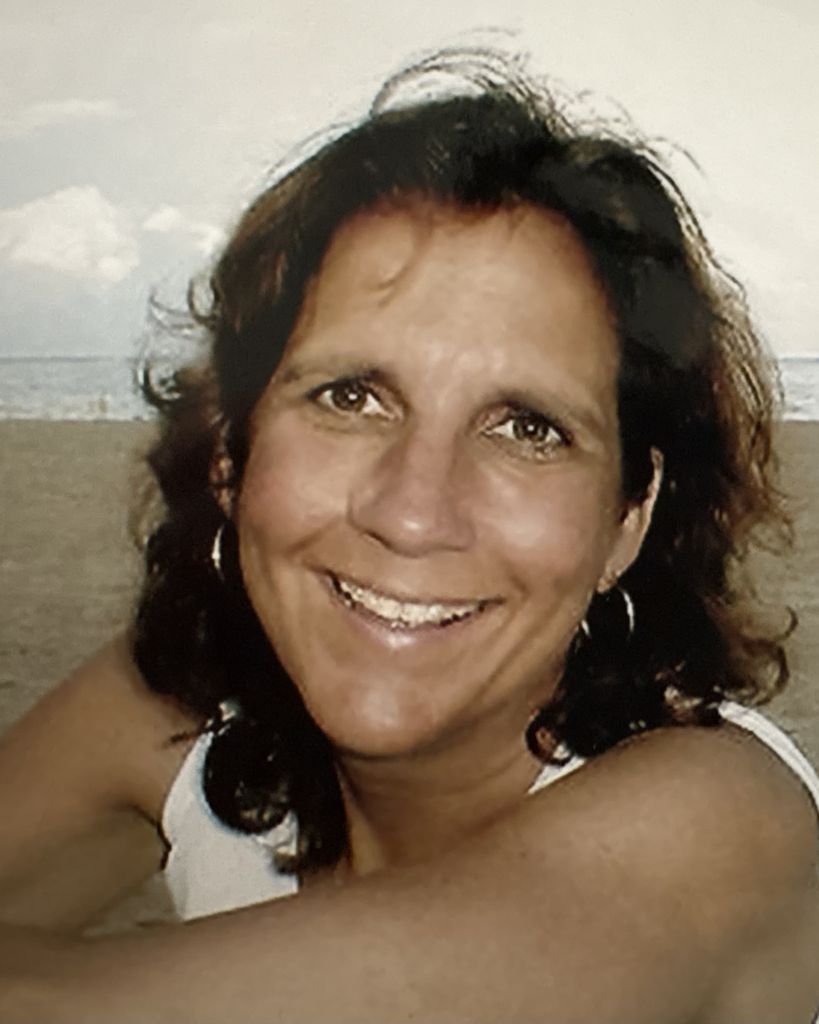 Cynthia Carlstedt Gunsalus