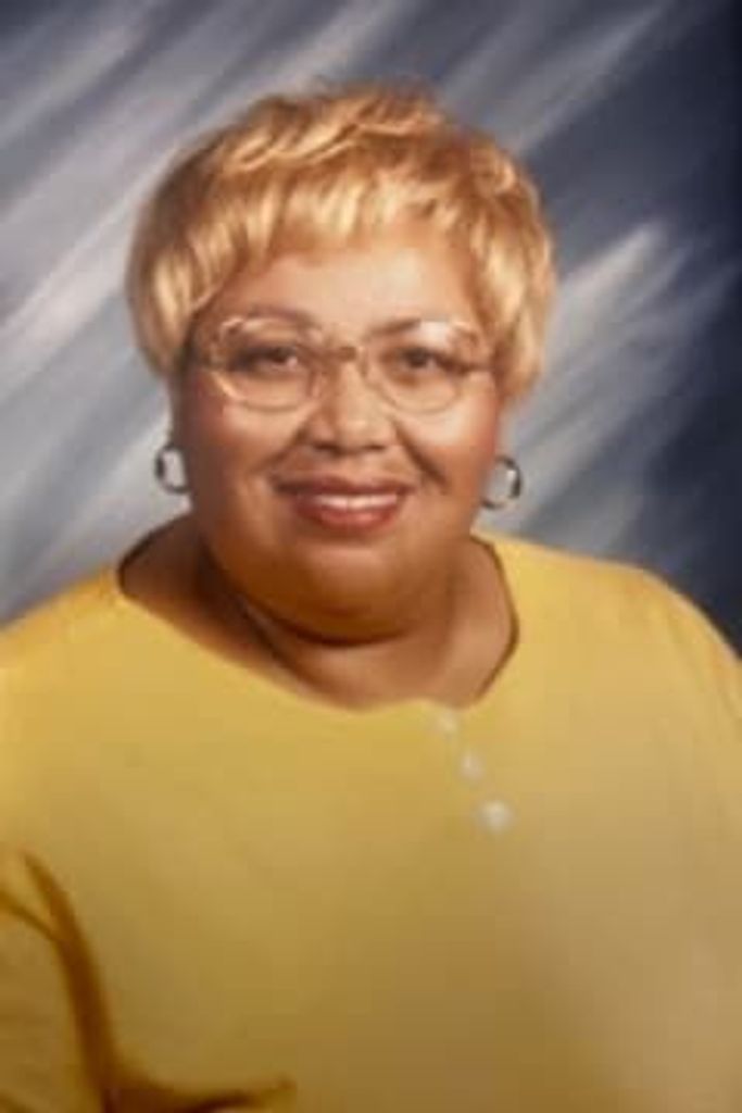 Sandra G. Gist Profile Photo