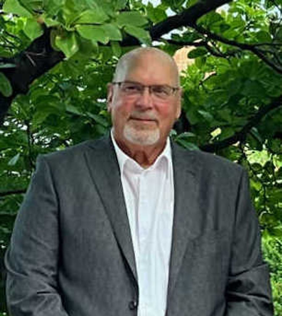 Richard Odden Profile Photo