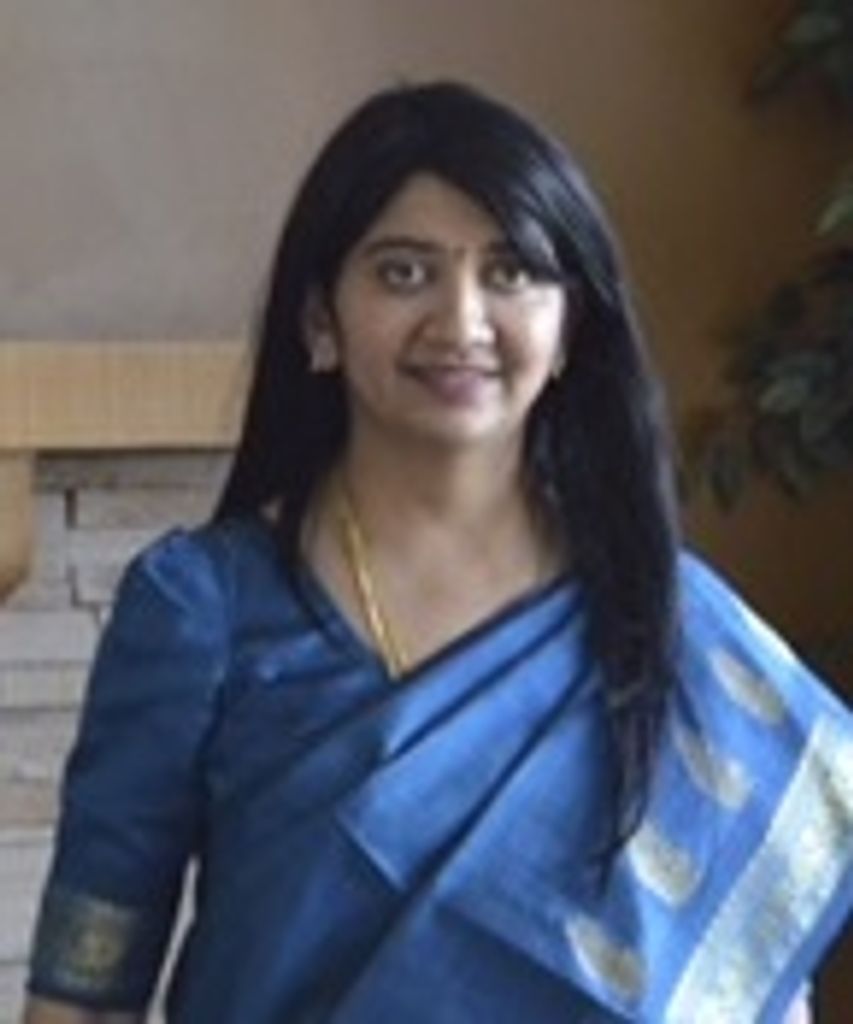 Sunitha Singh