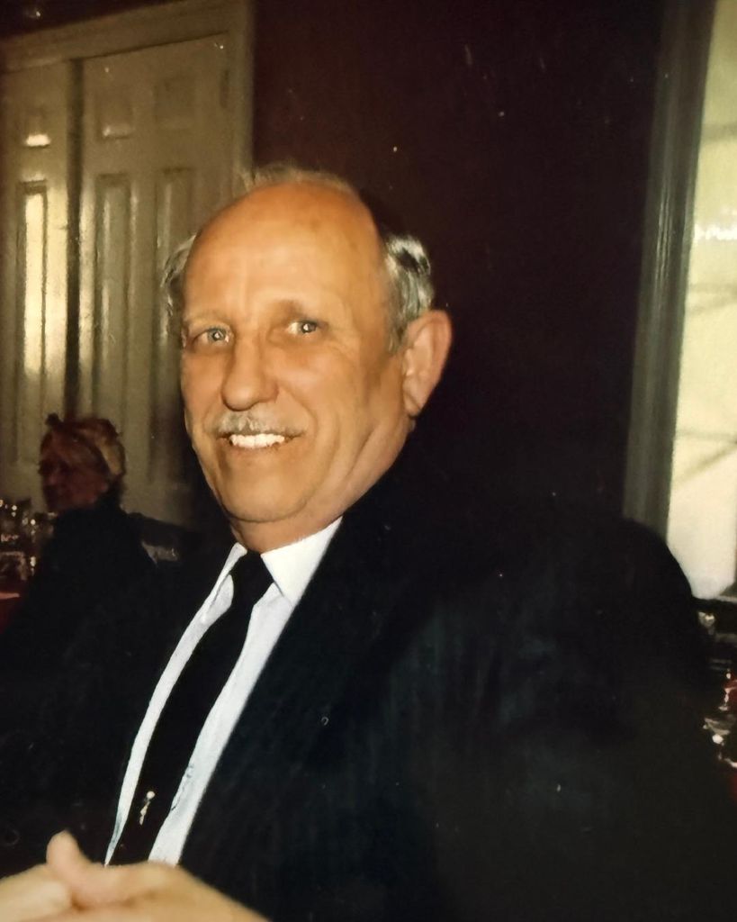 Tommy Jack Lee