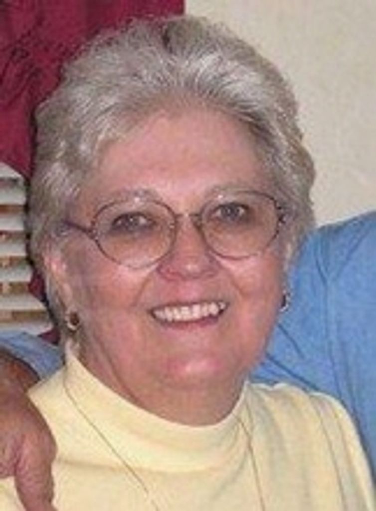 Carolyn Edna Schubert