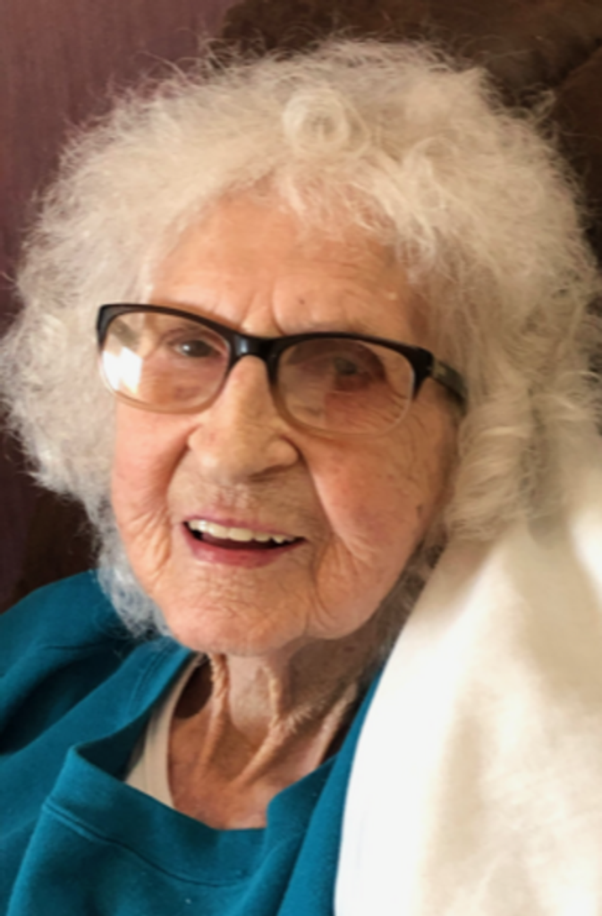 Norma Jean Rubel Profile Photo