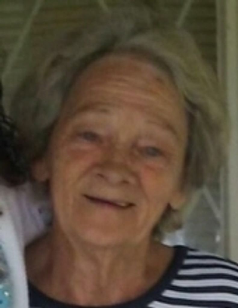 Laura Jackson Walker Profile Photo