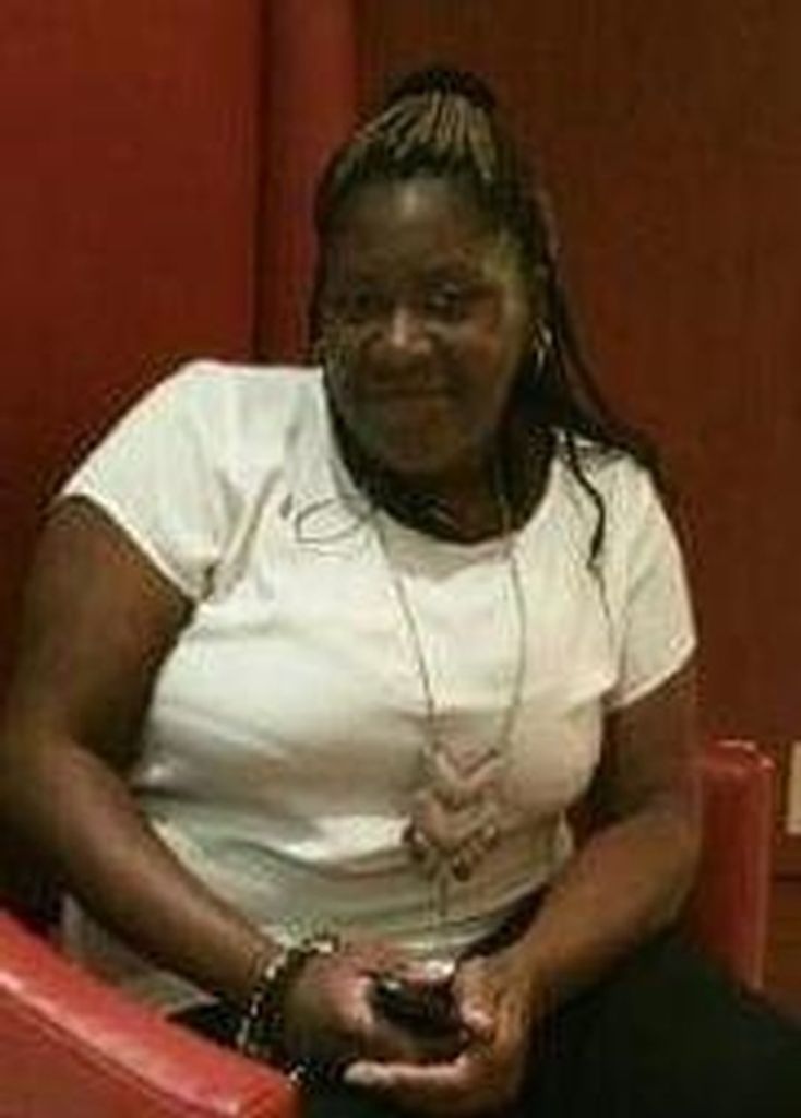 Kendra Latrice Dash Profile Photo