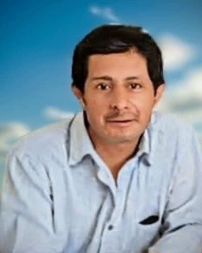 Gelacio Ruiz Diaz Profile Photo