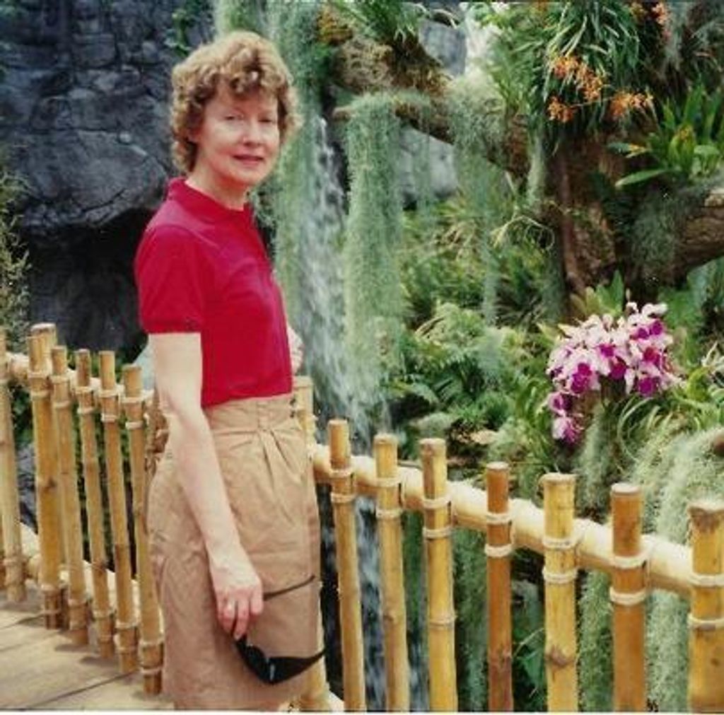 Cherree Rapp Profile Photo