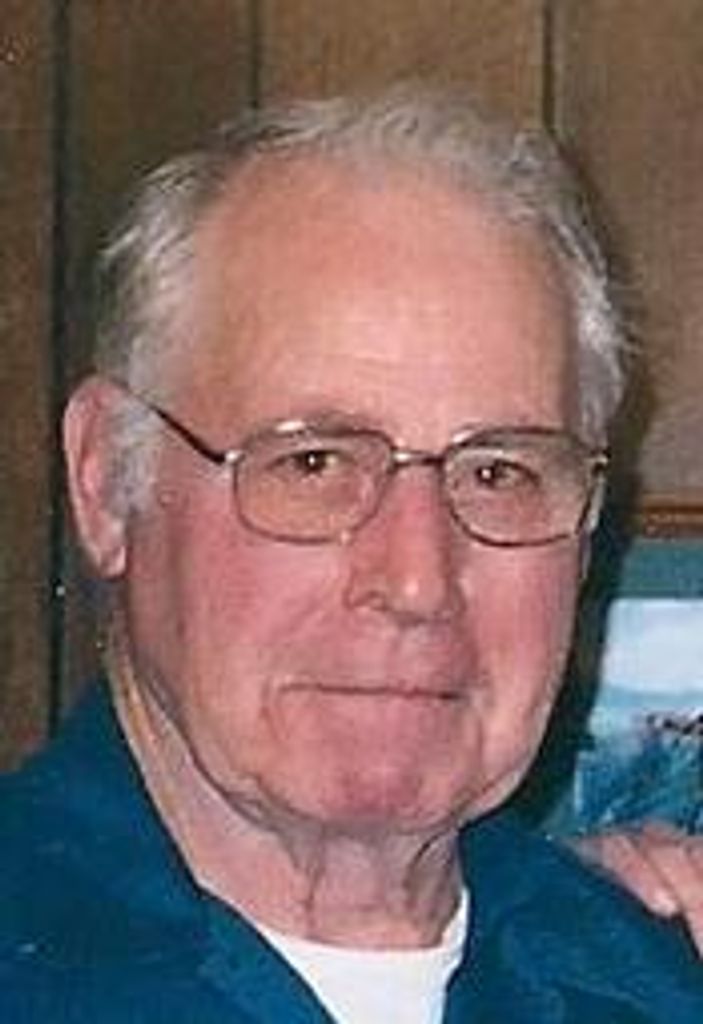 Ted Houser Profile Photo