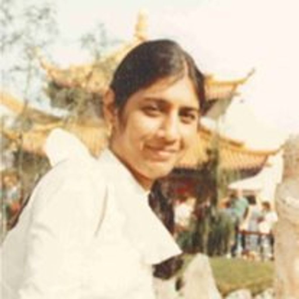 Mrs. Umesh K. Khamare