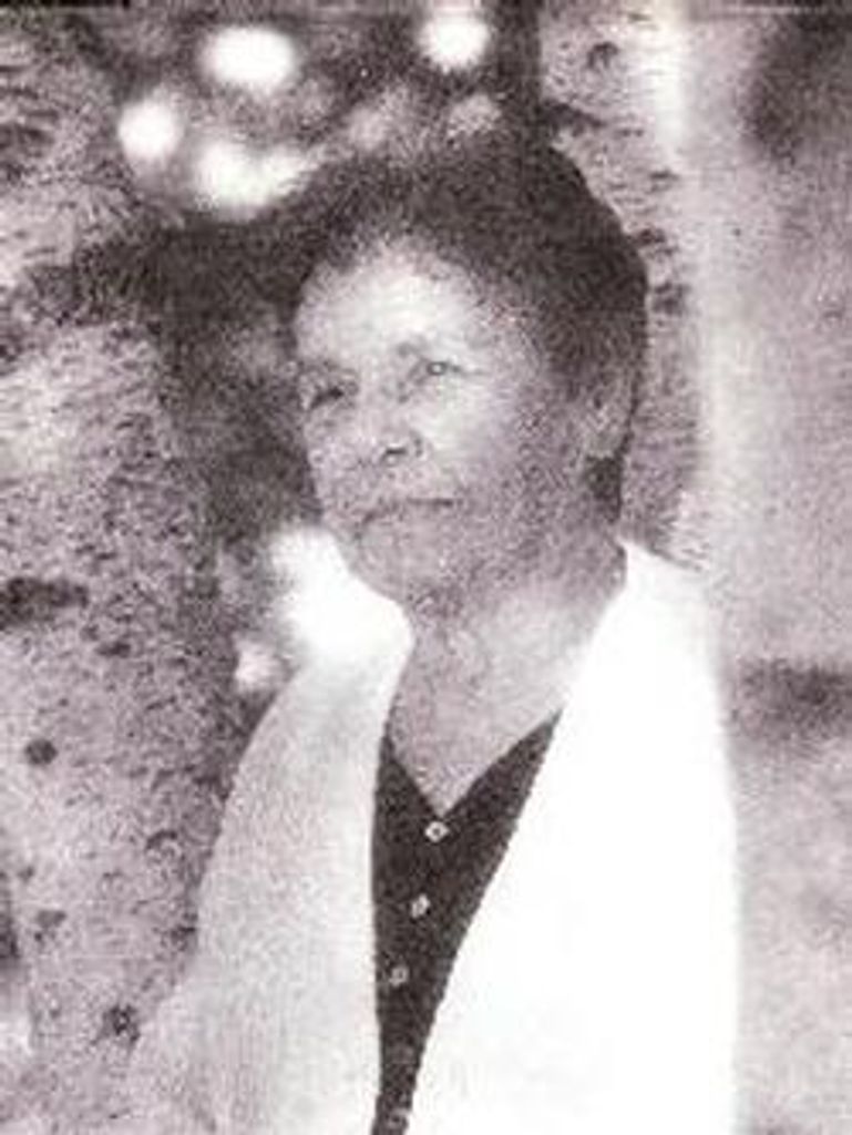 Phyllis Elizabeth Debrot Profile Photo