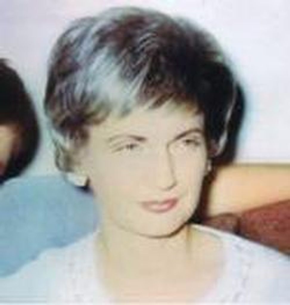 Vaughn Deleigh Johnson