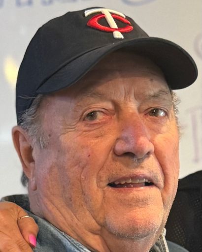 David Lee Danielowski's obituary image