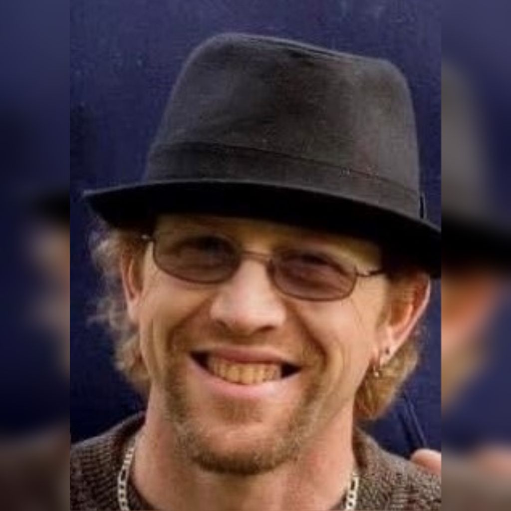 Gary L. Vance