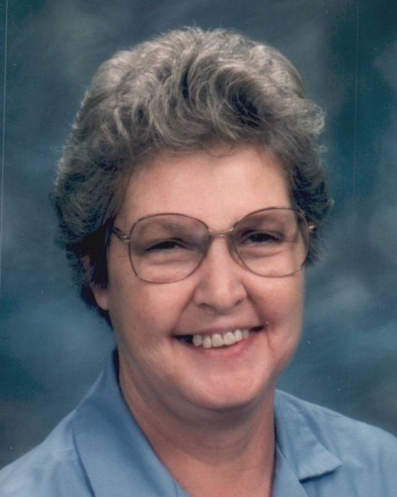 Doris Miller, of Lancing, TN