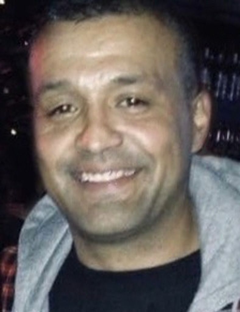 Christopher R.  Salazar Profile Photo