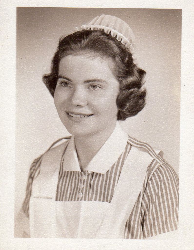Margaret A. Cribbin Profile Photo