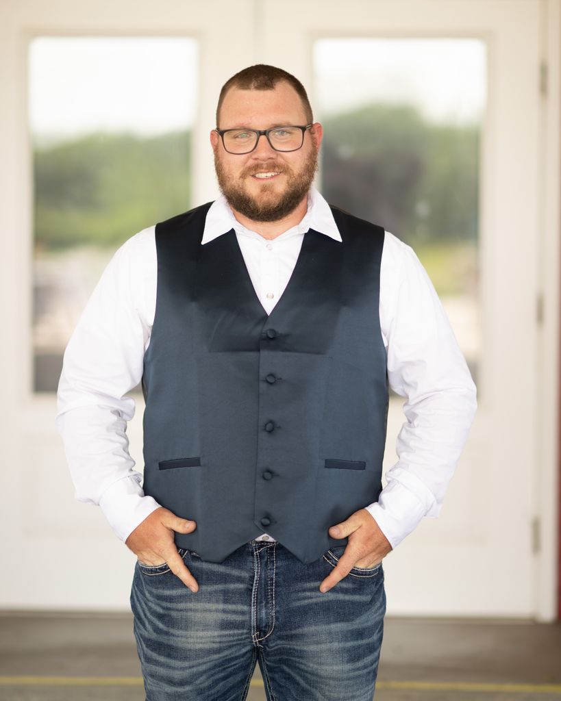 Gregory Scott Campbell Profile Photo