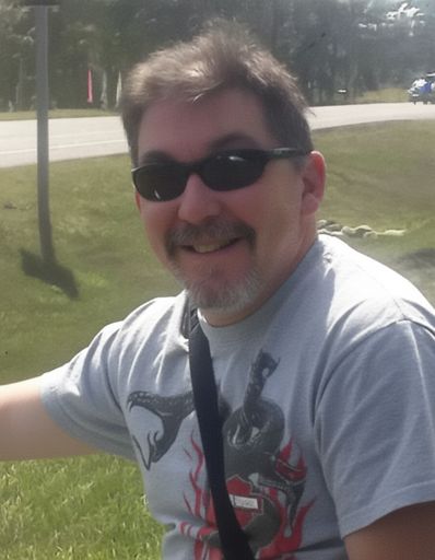 Brent W. Leary's obituary image