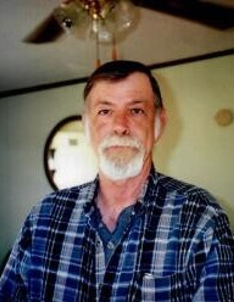 Benny K. Spradlin Profile Photo