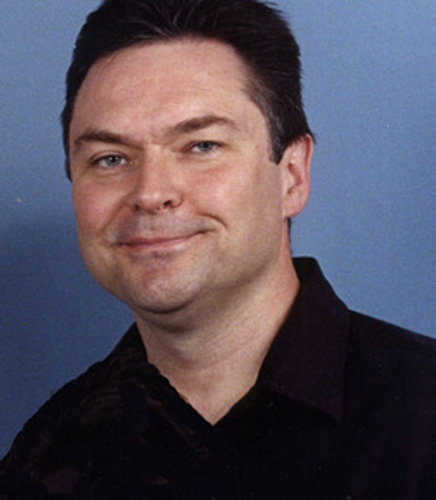 Rory O'Neill Profile Photo
