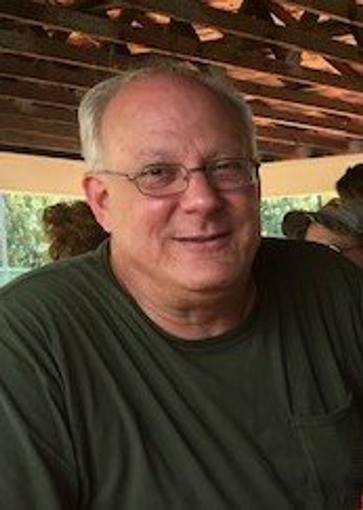 Robert Keith Vukovich