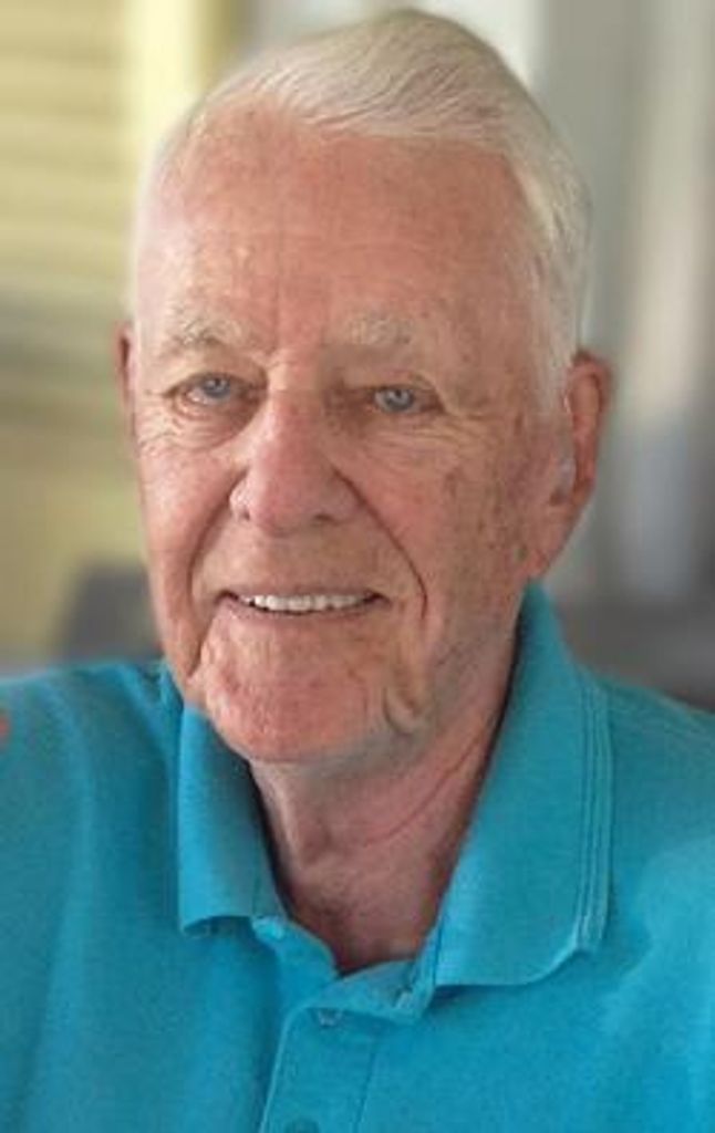 Arch T. "Tom" Otto Jr.