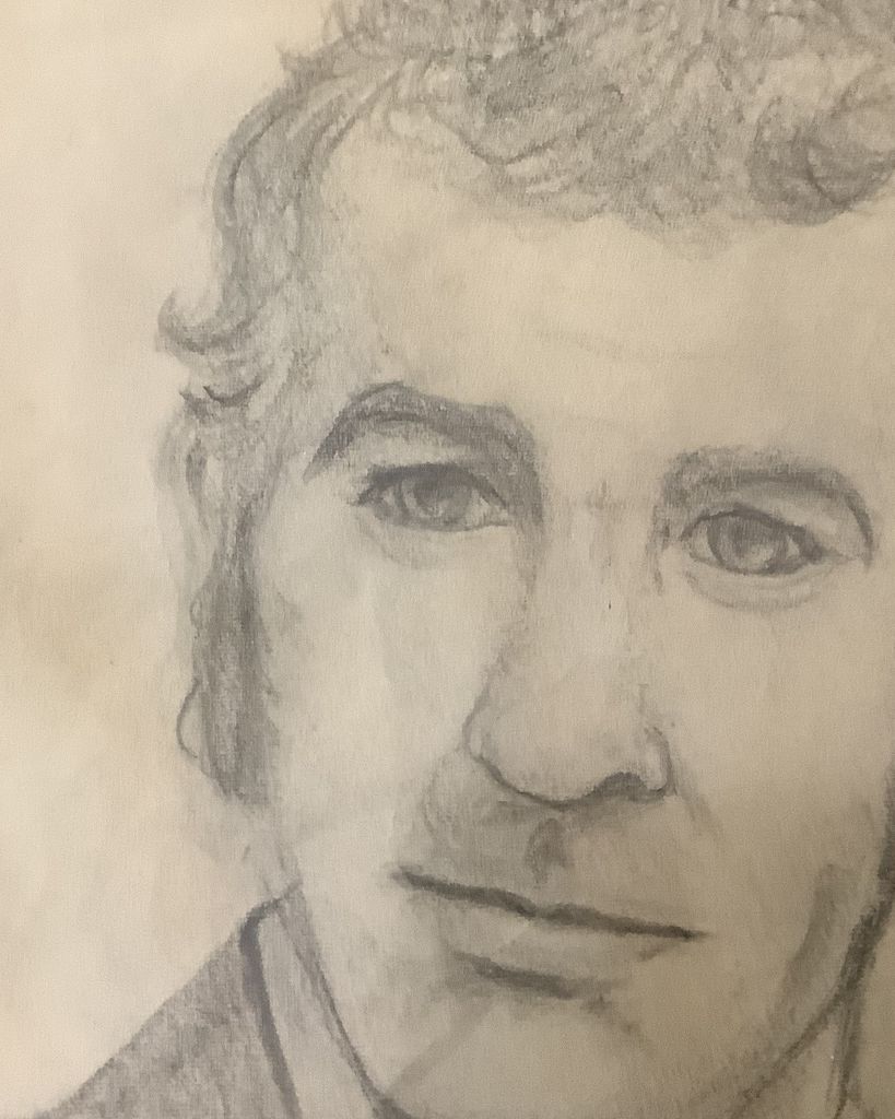 David Kenneth Roy Profile Photo