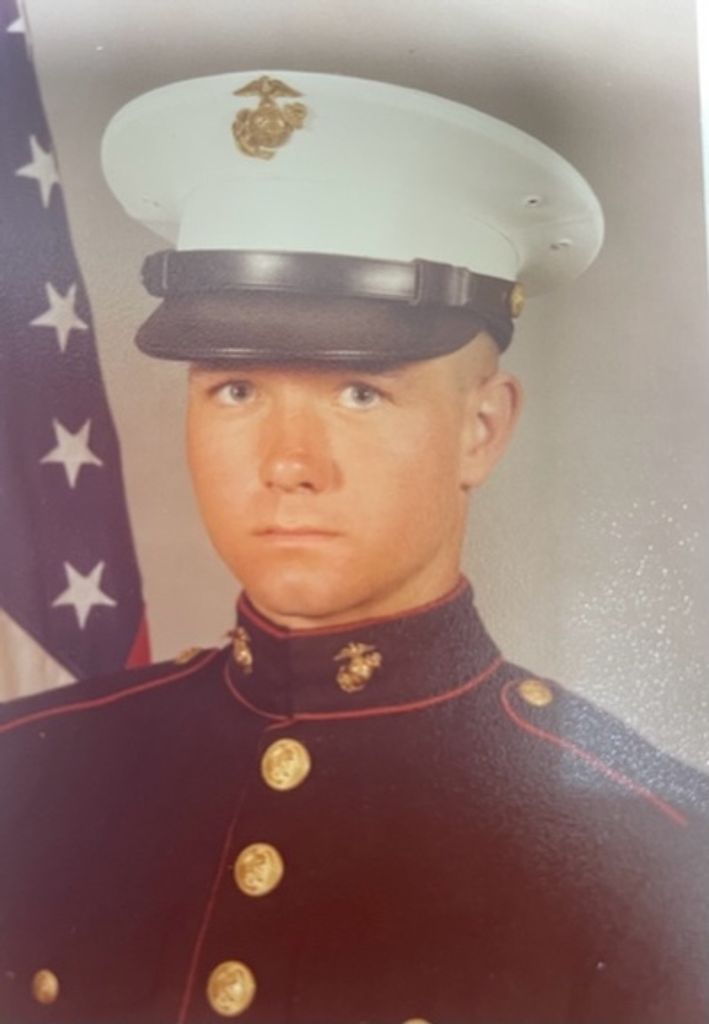 Russell Claire South