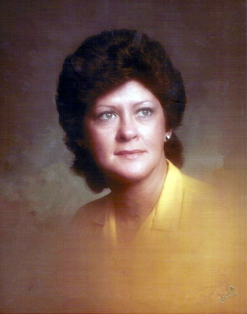 Norma Jean (Nesmith)  Thompson