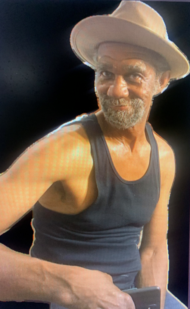 Joseph Wright Pinckney Profile Photo