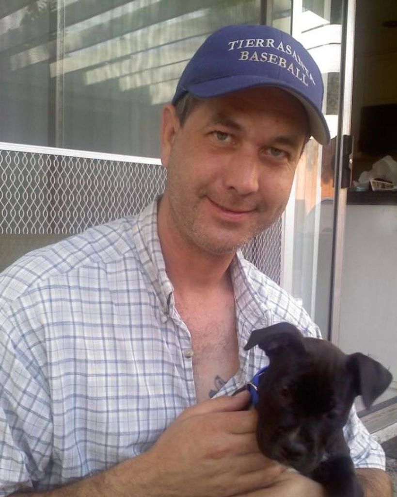 Todd Whitlow