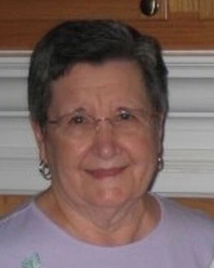 Dorothy Orieta Mitchell