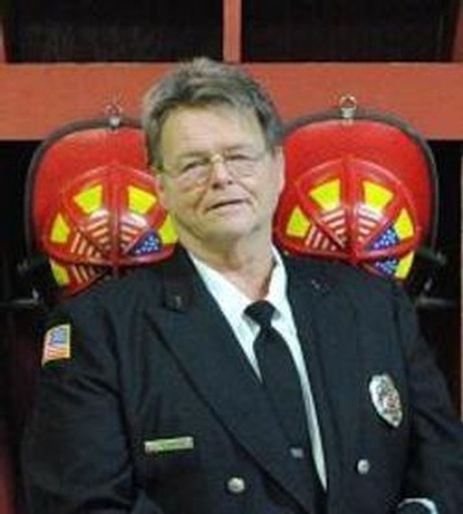Clifford J. Hess Profile Photo