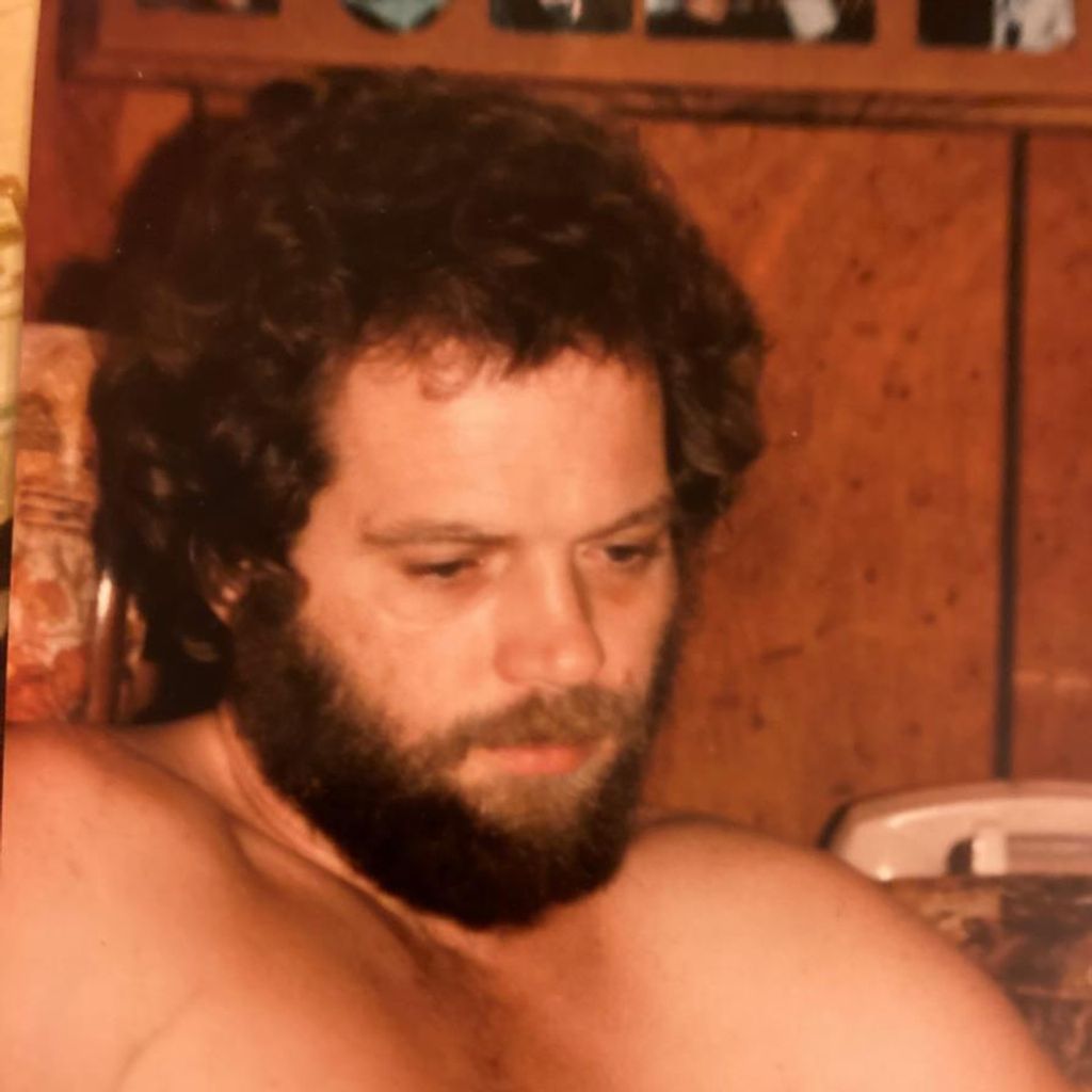 John Burchell Profile Photo