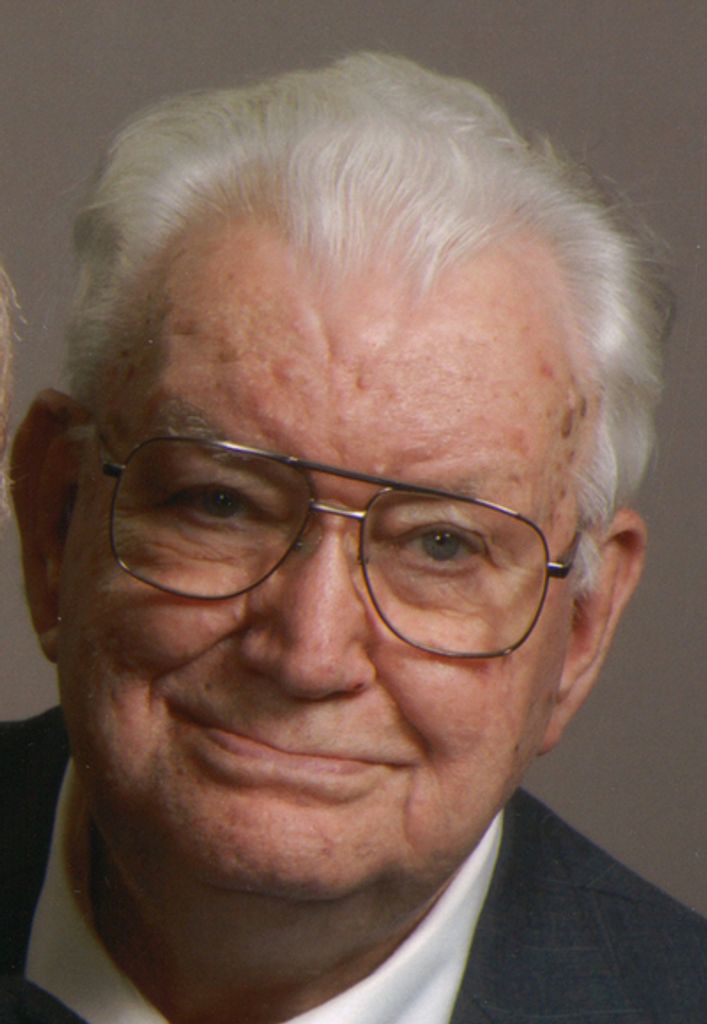 Leroy George Degenhardt