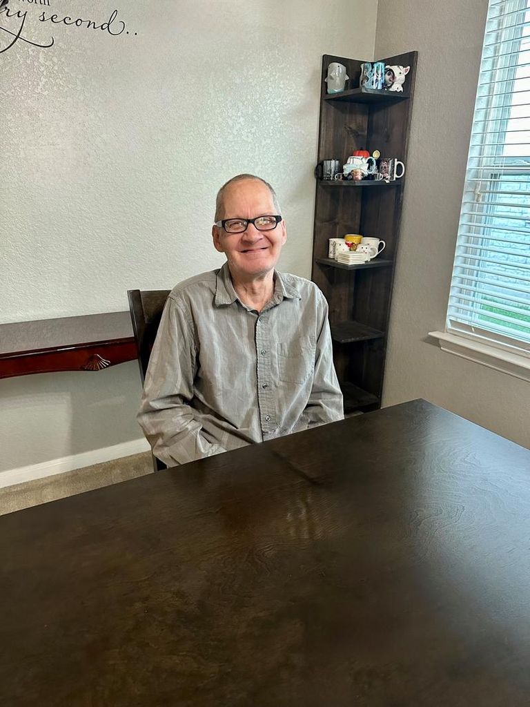 David Jon Peterson Profile Photo
